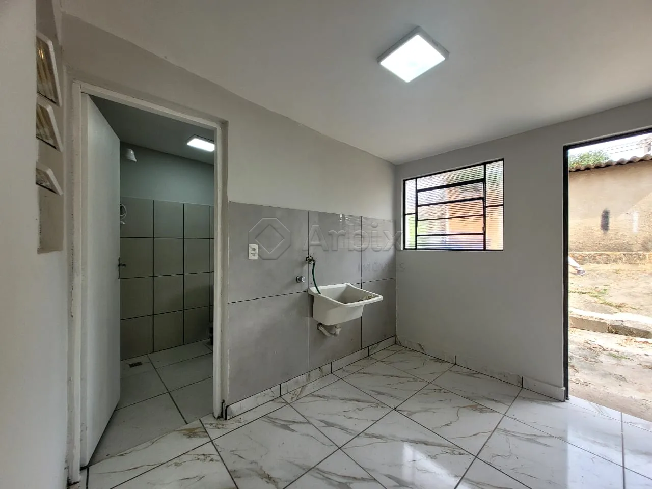 Alugar Casa / Residencial em Americana R$ 1.500,00 - Foto 10