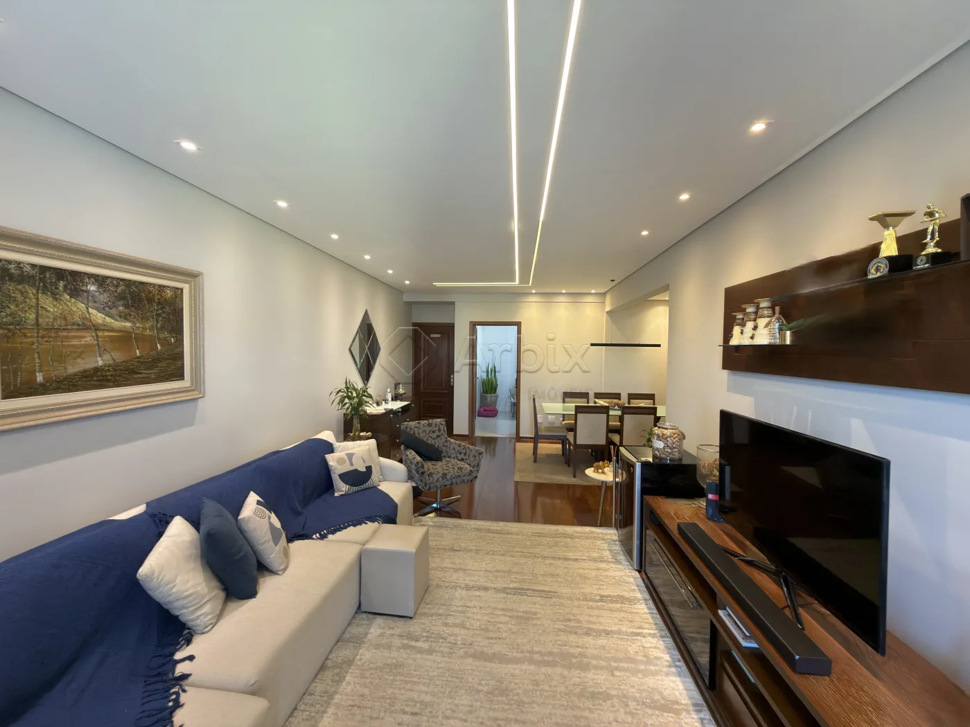 Comprar Apartamento / Residencial em Americana R$ 890.000,00 - Foto 2
