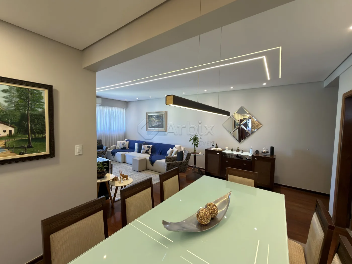 Comprar Apartamento / Residencial em Americana R$ 890.000,00 - Foto 4
