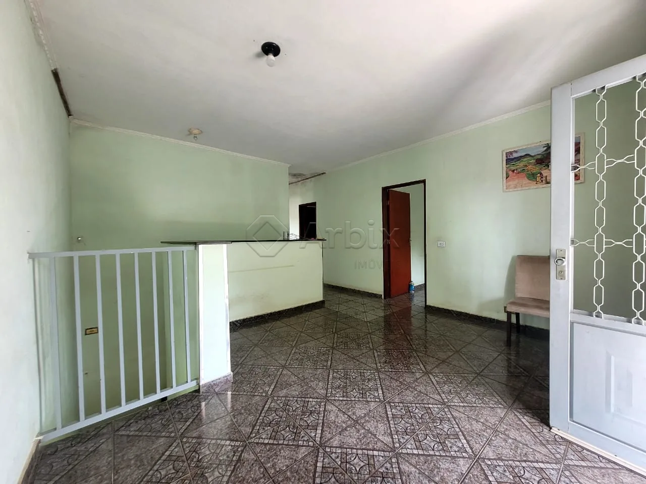 Alugar Casa / Residencial em Santa B&aacute;rbara D`Oeste R$ 2.000,00 - Foto 1