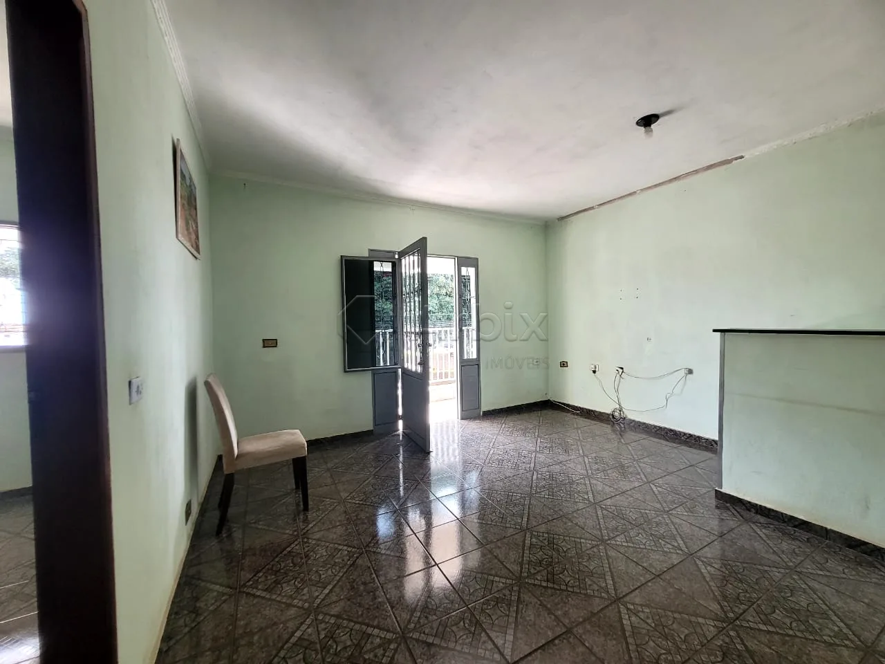 Alugar Casa / Residencial em Santa B&aacute;rbara D`Oeste R$ 2.000,00 - Foto 2