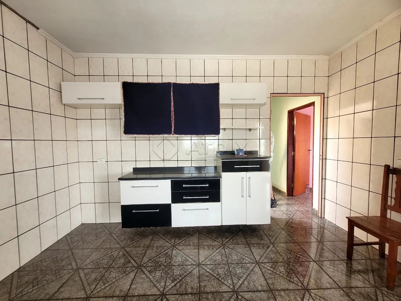 Alugar Casa / Residencial em Santa B&aacute;rbara D`Oeste R$ 2.000,00 - Foto 5