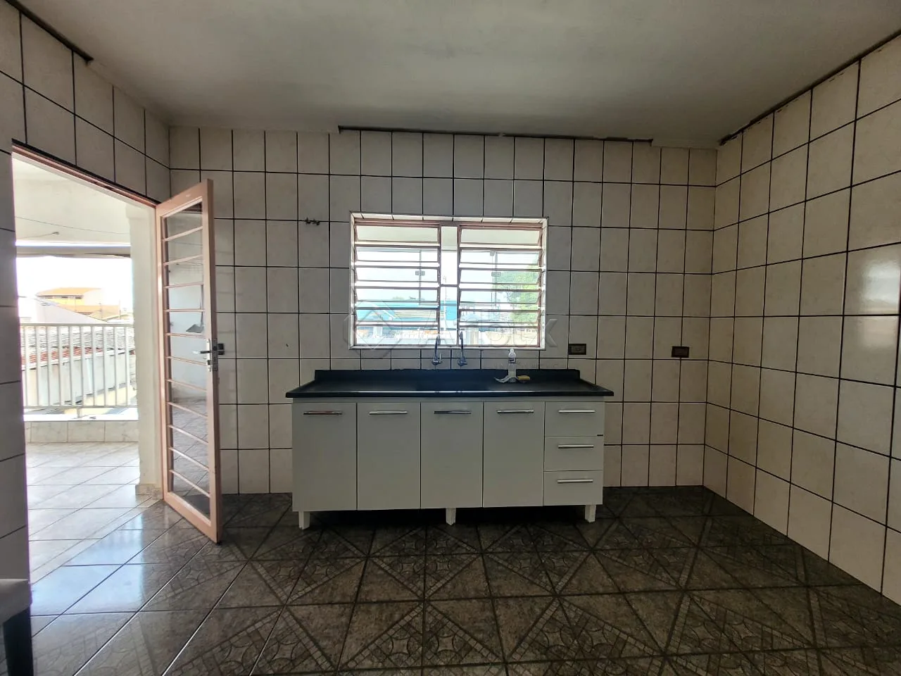 Alugar Casa / Residencial em Santa B&aacute;rbara D`Oeste R$ 2.000,00 - Foto 6