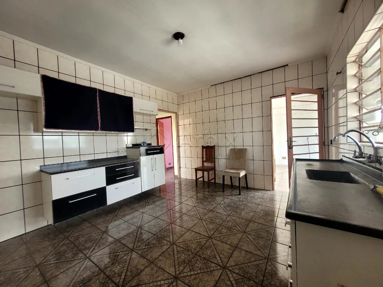 Alugar Casa / Residencial em Santa B&aacute;rbara D`Oeste R$ 2.000,00 - Foto 7