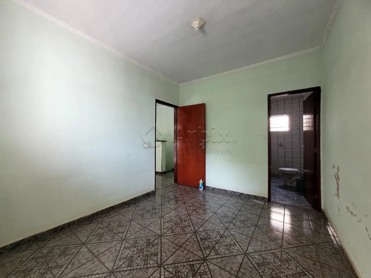 Alugar Casa / Residencial em Santa B&aacute;rbara D`Oeste R$ 2.000,00 - Foto 10