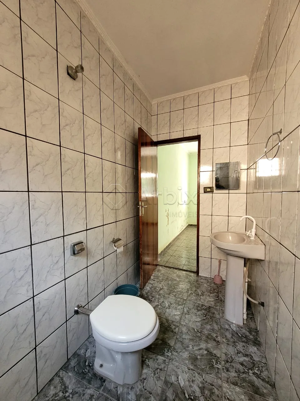 Alugar Casa / Residencial em Santa B&aacute;rbara D`Oeste R$ 2.000,00 - Foto 11