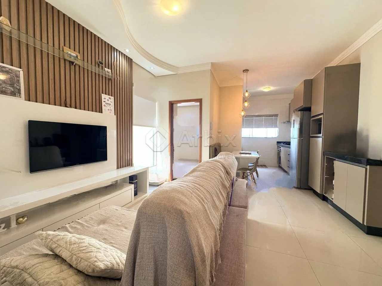 Comprar Apartamento / Apartamento em Americana R$ 270.000,00 - Foto 1