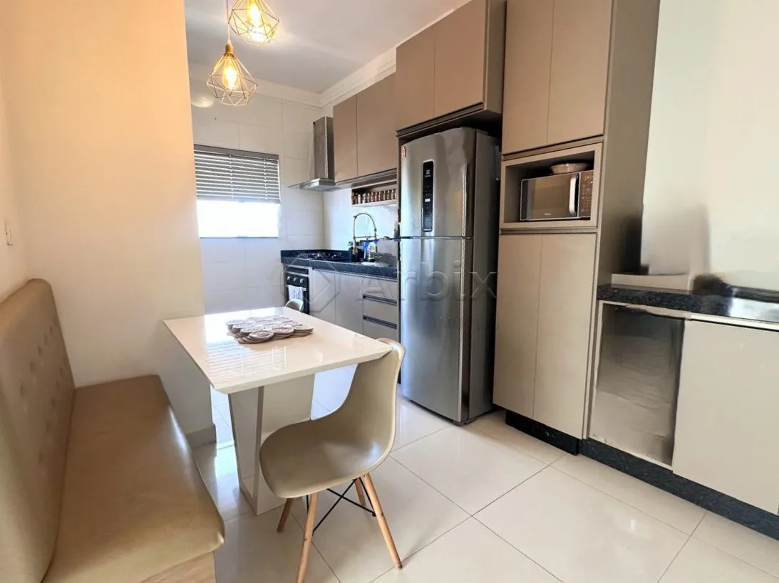 Comprar Apartamento / Apartamento em Americana R$ 270.000,00 - Foto 3