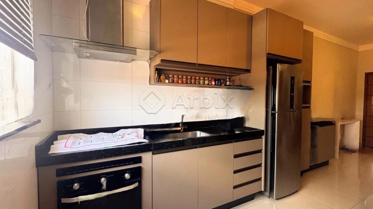 Comprar Apartamento / Apartamento em Americana R$ 270.000,00 - Foto 4