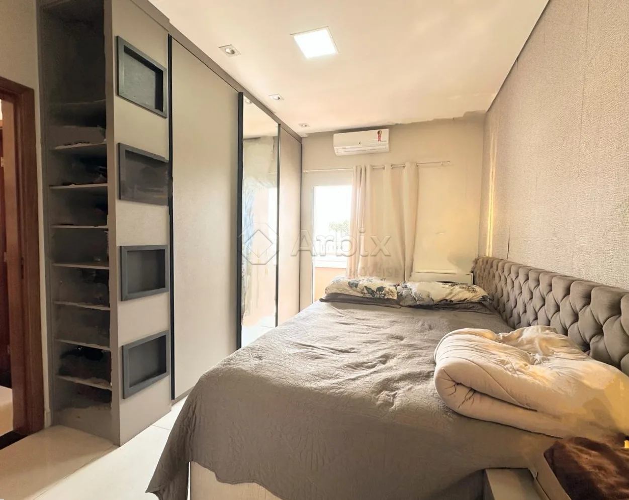 Comprar Apartamento / Apartamento em Americana R$ 270.000,00 - Foto 5