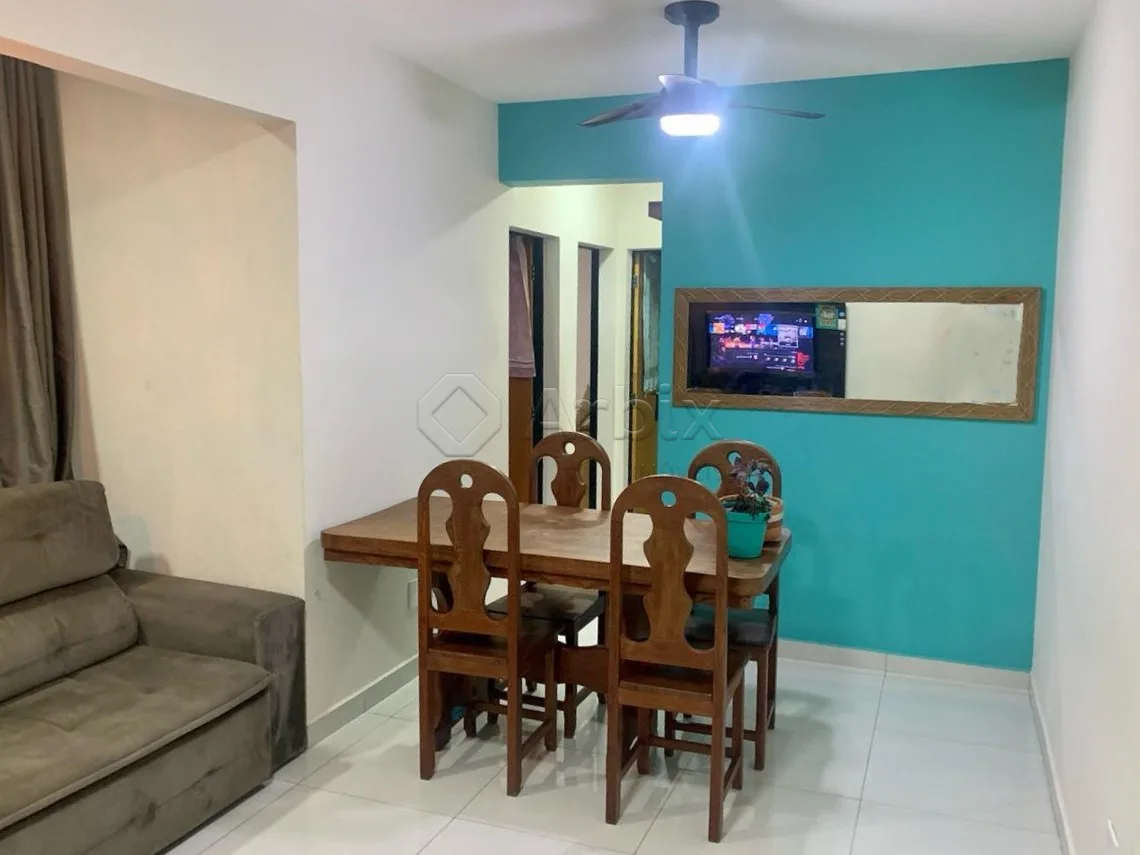 Comprar Apartamento / Residencial em Americana R$ 270.000,00 - Foto 2