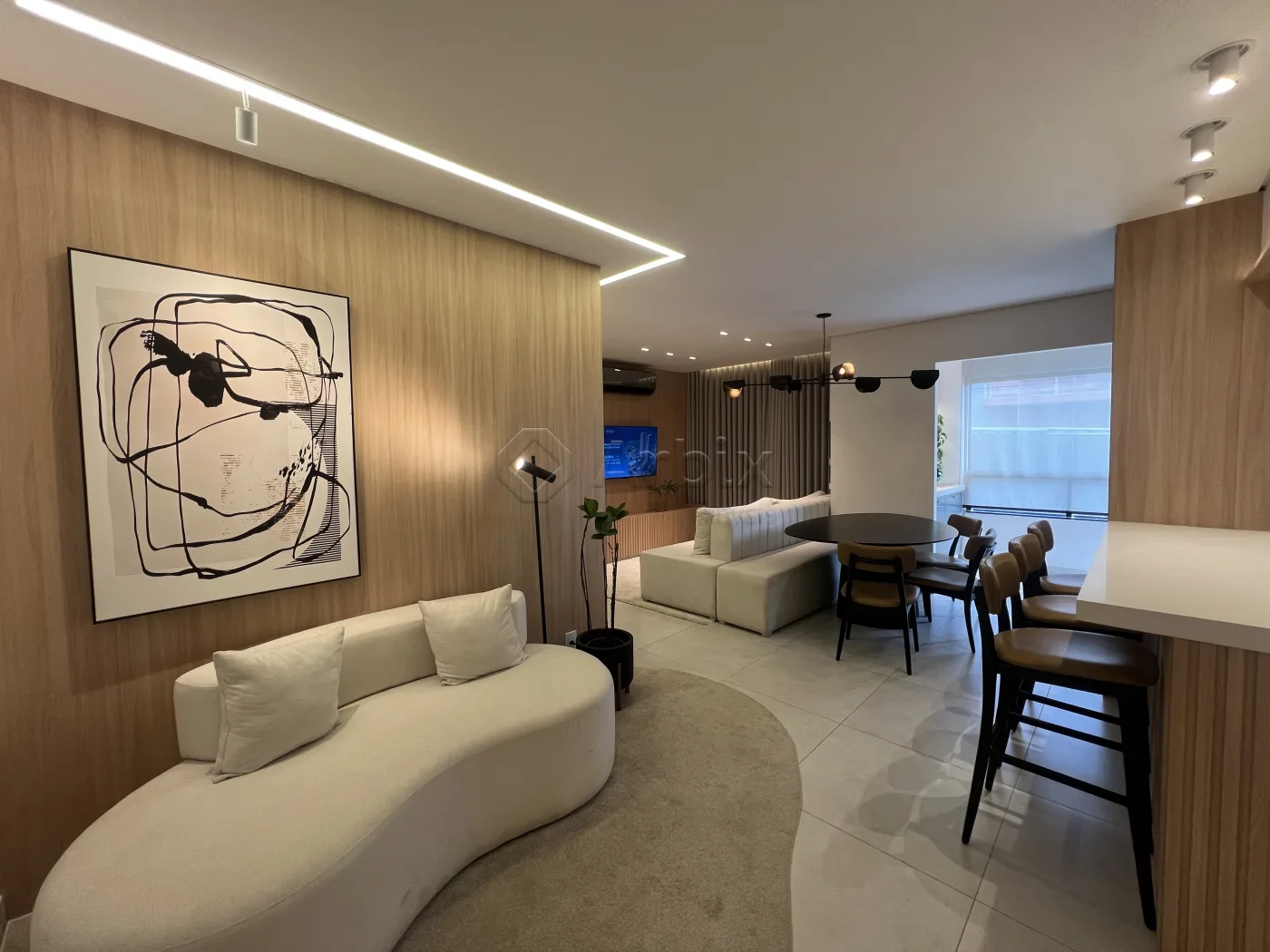 Comprar Apartamento / Residencial em Santa B&aacute;rbara D`Oeste - Foto 1