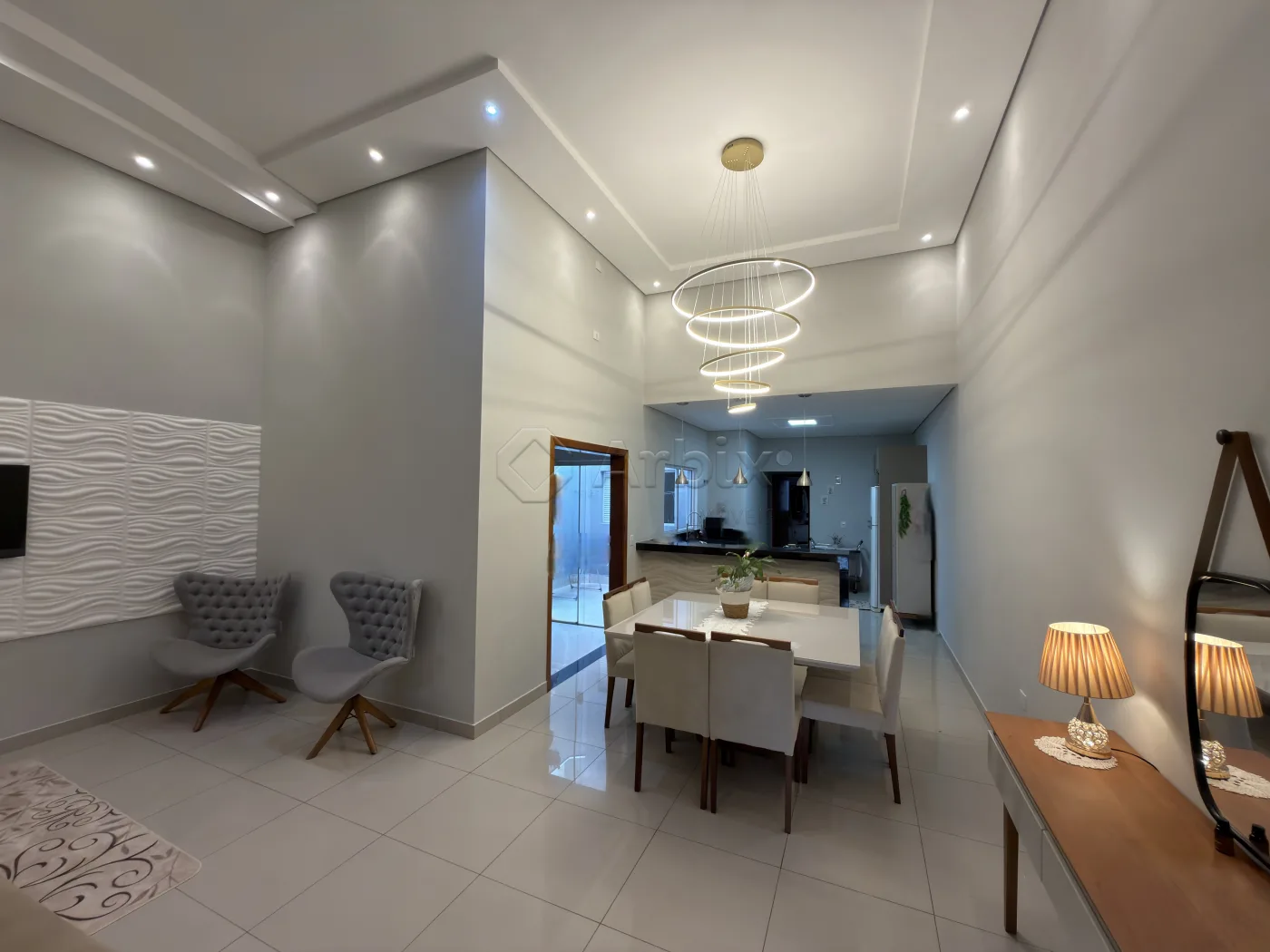 Comprar Casa / Residencial em Americana R$ 780.000,00 - Foto 1