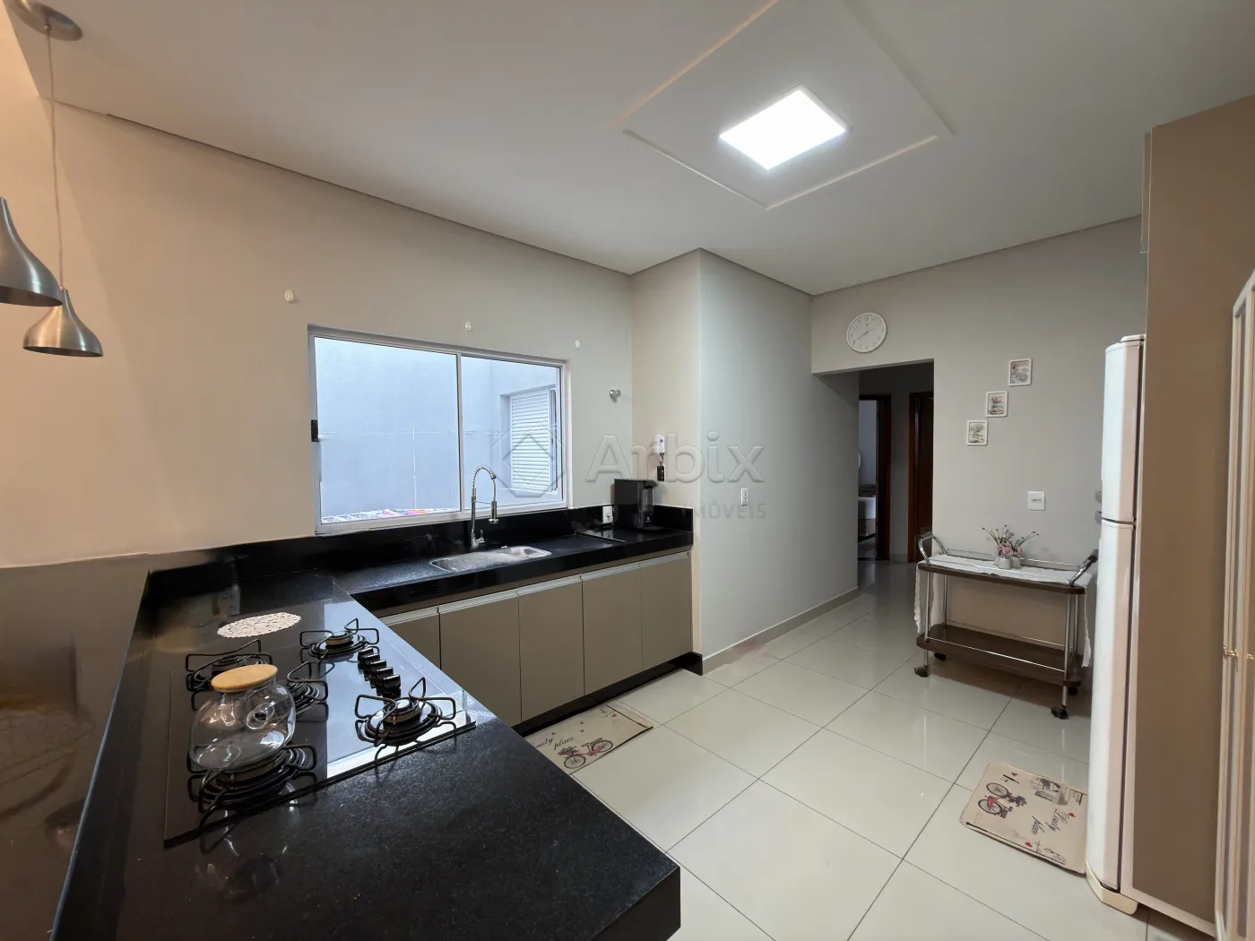 Comprar Casa / Residencial em Americana R$ 780.000,00 - Foto 6