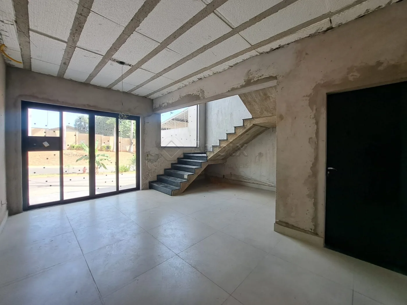 Alugar Comercial / Sal&atilde;o Comercial em Santa B&aacute;rbara D`Oeste R$ 5.500,00 - Foto 1