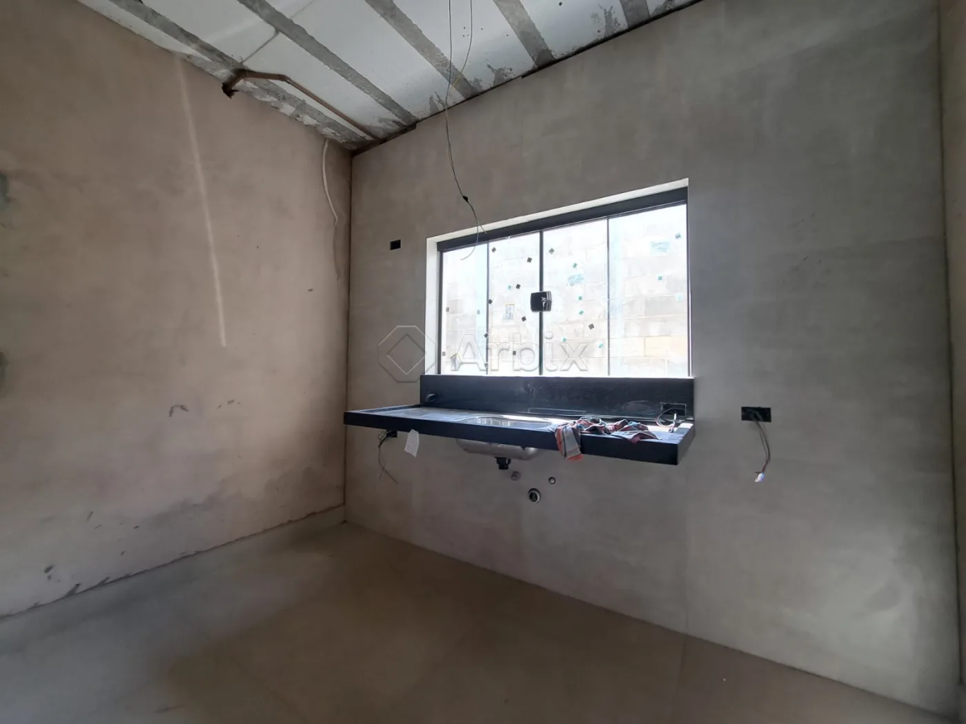 Alugar Comercial / Sal&atilde;o Comercial em Santa B&aacute;rbara D`Oeste R$ 5.500,00 - Foto 8