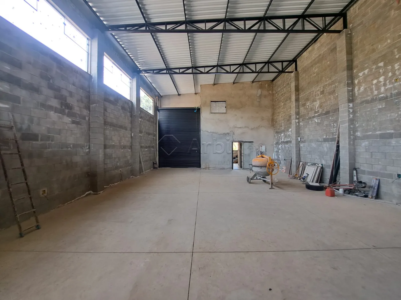 Alugar Comercial / Sal&atilde;o Comercial em Santa B&aacute;rbara D`Oeste R$ 5.500,00 - Foto 13