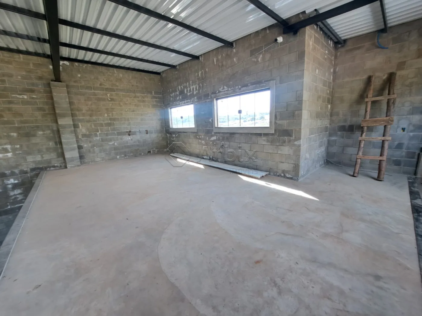 Alugar Comercial / Sal&atilde;o Comercial em Santa B&aacute;rbara D`Oeste R$ 5.500,00 - Foto 15