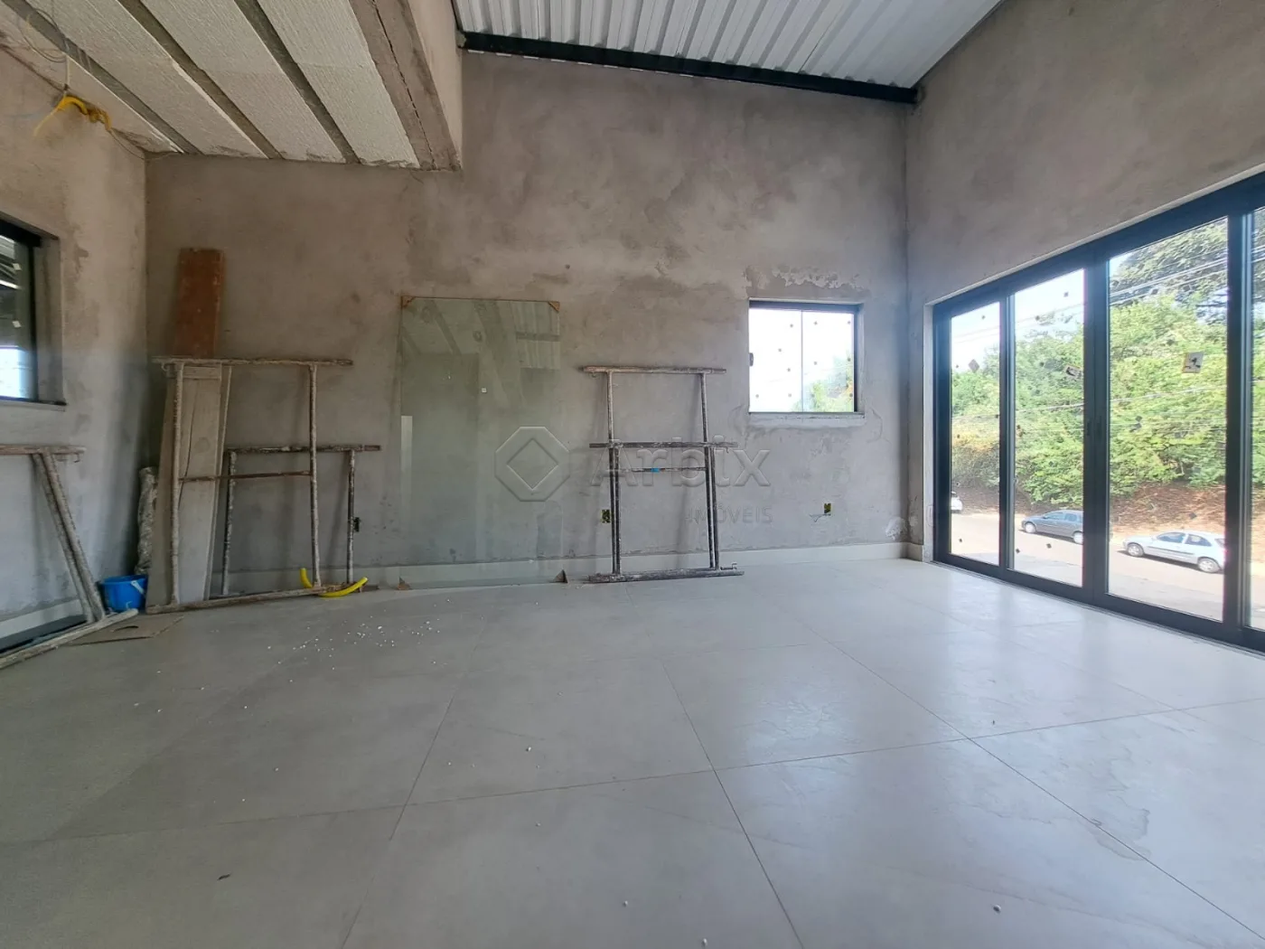 Alugar Comercial / Sal&atilde;o Comercial em Santa B&aacute;rbara D`Oeste R$ 5.500,00 - Foto 17