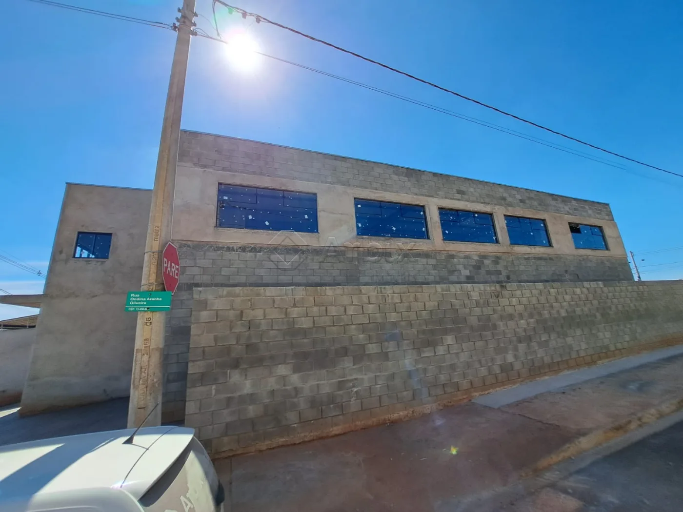 Alugar Comercial / Sal&atilde;o Comercial em Santa B&aacute;rbara D`Oeste R$ 5.500,00 - Foto 20