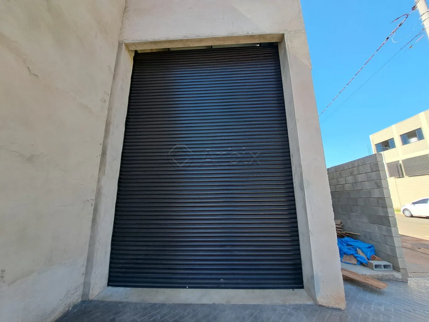 Alugar Comercial / Sal&atilde;o Comercial em Santa B&aacute;rbara D`Oeste R$ 5.500,00 - Foto 21