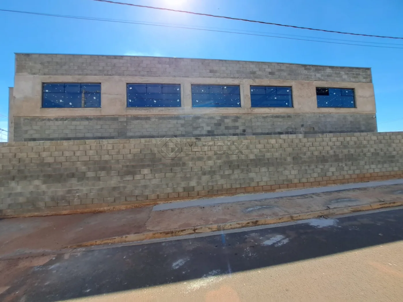 Alugar Comercial / Sal&atilde;o Comercial em Santa B&aacute;rbara D`Oeste R$ 5.500,00 - Foto 23