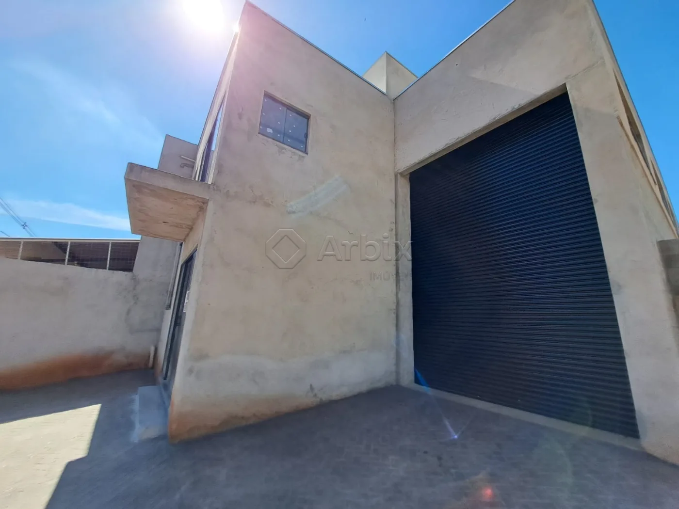 Alugar Comercial / Sal&atilde;o Comercial em Santa B&aacute;rbara D`Oeste R$ 5.500,00 - Foto 24