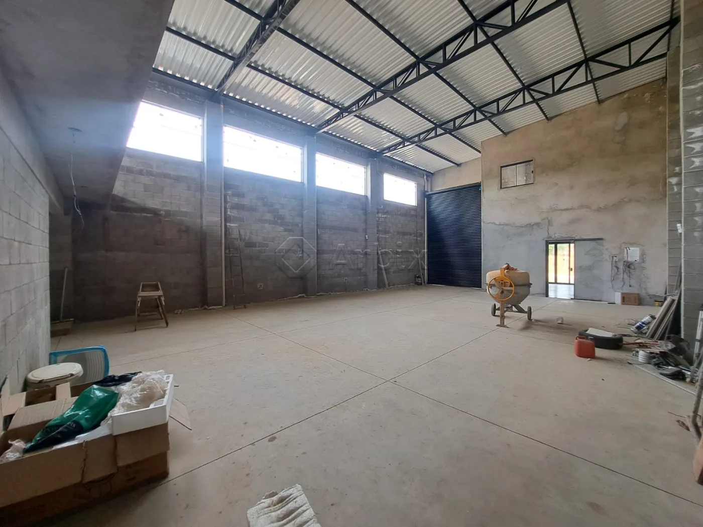 Alugar Comercial / Sal&atilde;o Comercial em Santa B&aacute;rbara D`Oeste R$ 5.500,00 - Foto 27