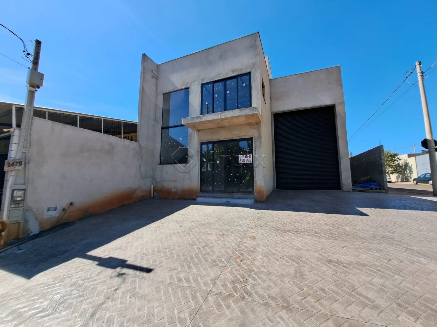 Alugar Comercial / Sal&atilde;o Comercial em Santa B&aacute;rbara D`Oeste R$ 5.500,00 - Foto 28