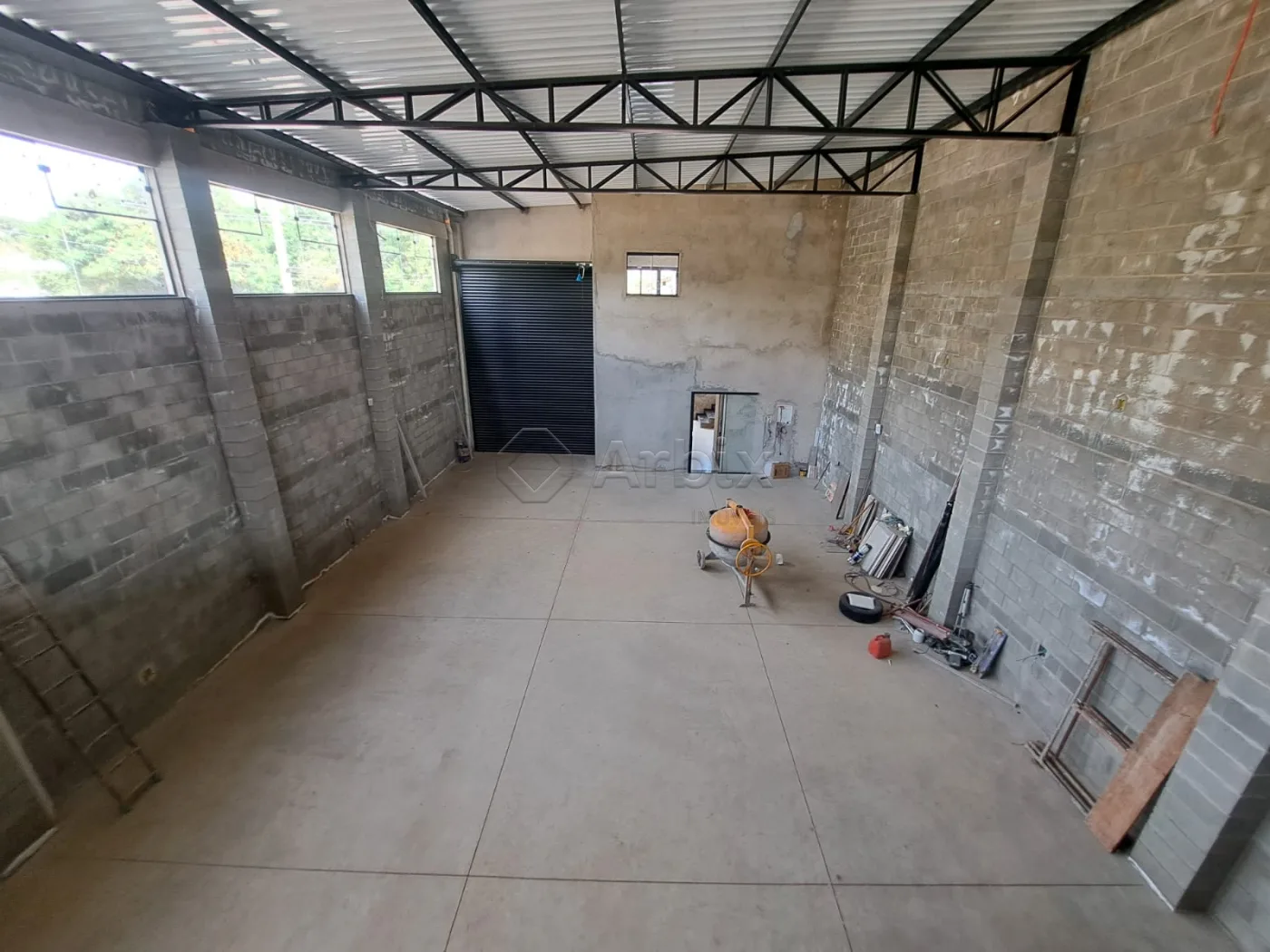 Alugar Comercial / Sal&atilde;o Comercial em Santa B&aacute;rbara D`Oeste R$ 5.500,00 - Foto 30