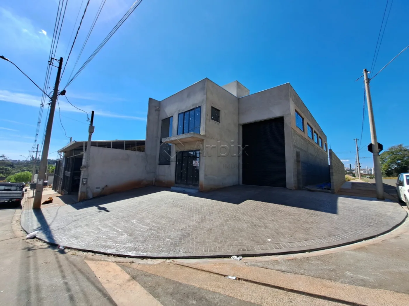 Alugar Comercial / Sal&atilde;o Comercial em Santa B&aacute;rbara D`Oeste R$ 5.500,00 - Foto 31