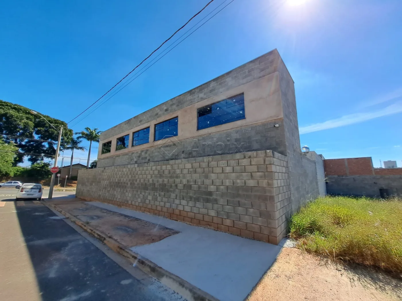 Alugar Comercial / Sal&atilde;o Comercial em Santa B&aacute;rbara D`Oeste R$ 5.500,00 - Foto 33
