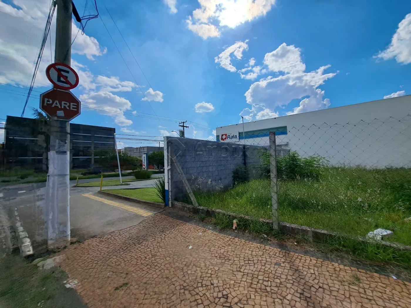 Alugar Terreno / Misto em Americana R$ 1.620,00 - Foto 2