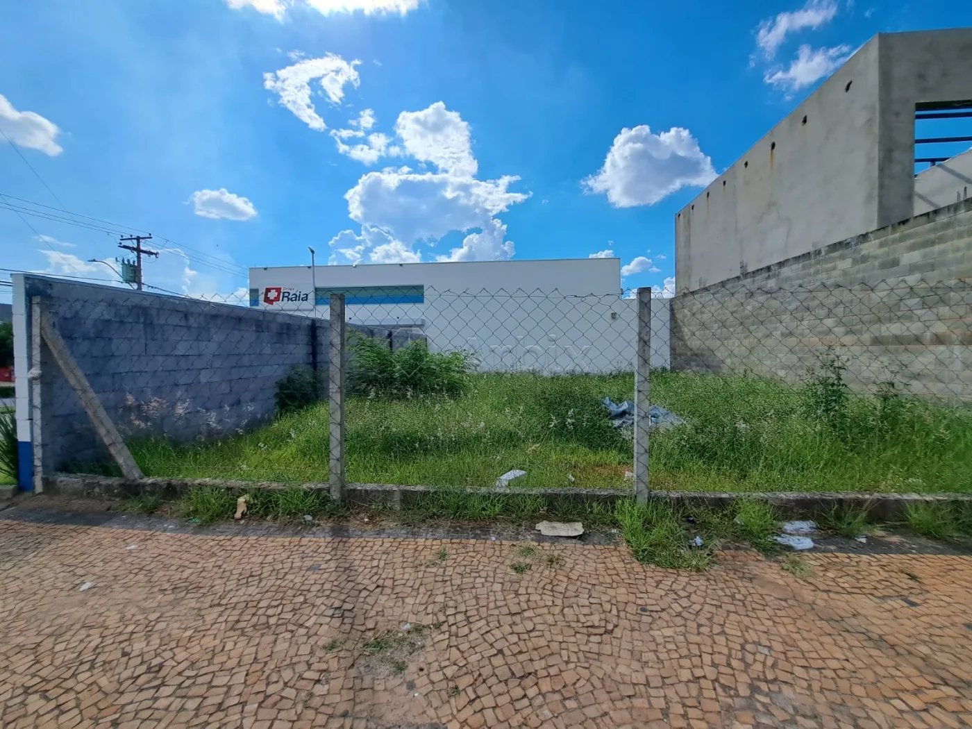 Alugar Terreno / Misto em Americana R$ 1.620,00 - Foto 3