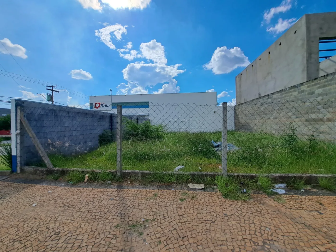 Alugar Terreno / Misto em Americana R$ 1.620,00 - Foto 4