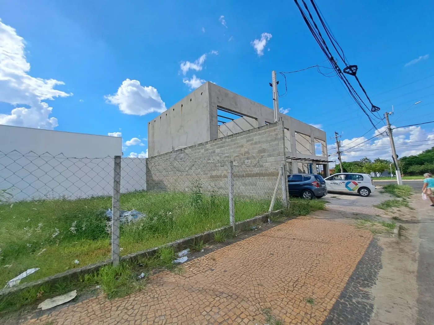 Alugar Terreno / Misto em Americana R$ 1.620,00 - Foto 5