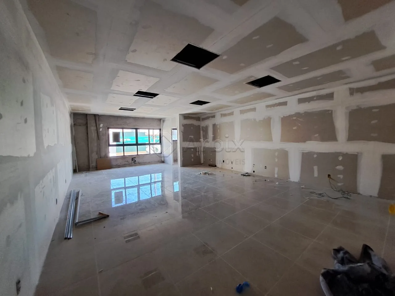 Alugar Comercial / Sala Comercial em Americana R$ 5.000,00 - Foto 3