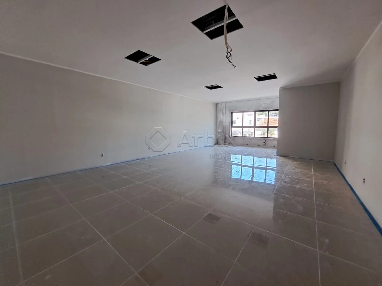 Alugar Comercial / Sala Comercial em Americana R$ 5.000,00 - Foto 1