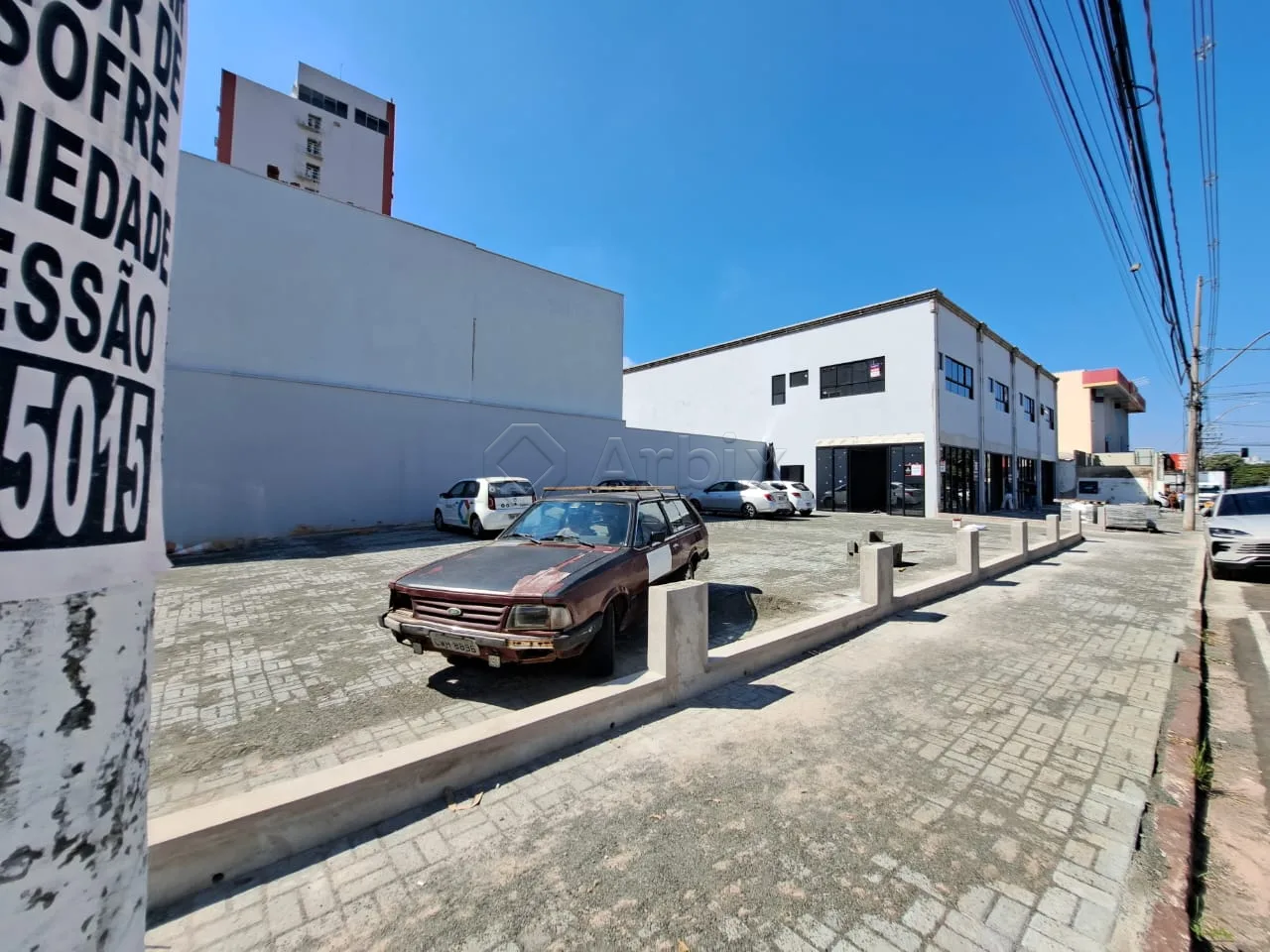 Alugar Comercial / Sala Comercial em Americana R$ 5.000,00 - Foto 6