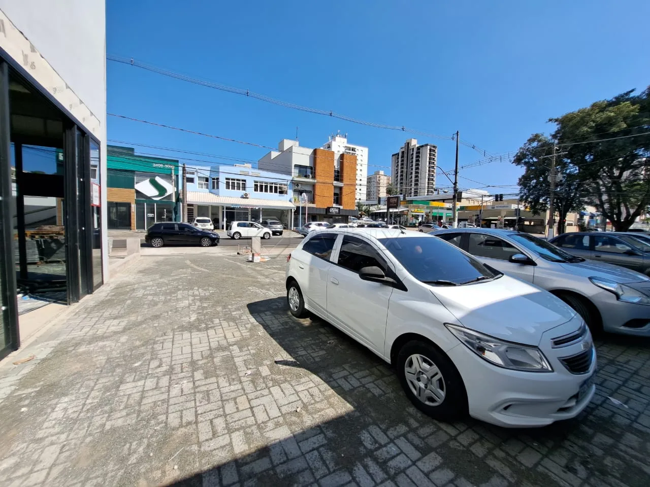 Alugar Comercial / Sala Comercial em Americana R$ 4.000,00 - Foto 4