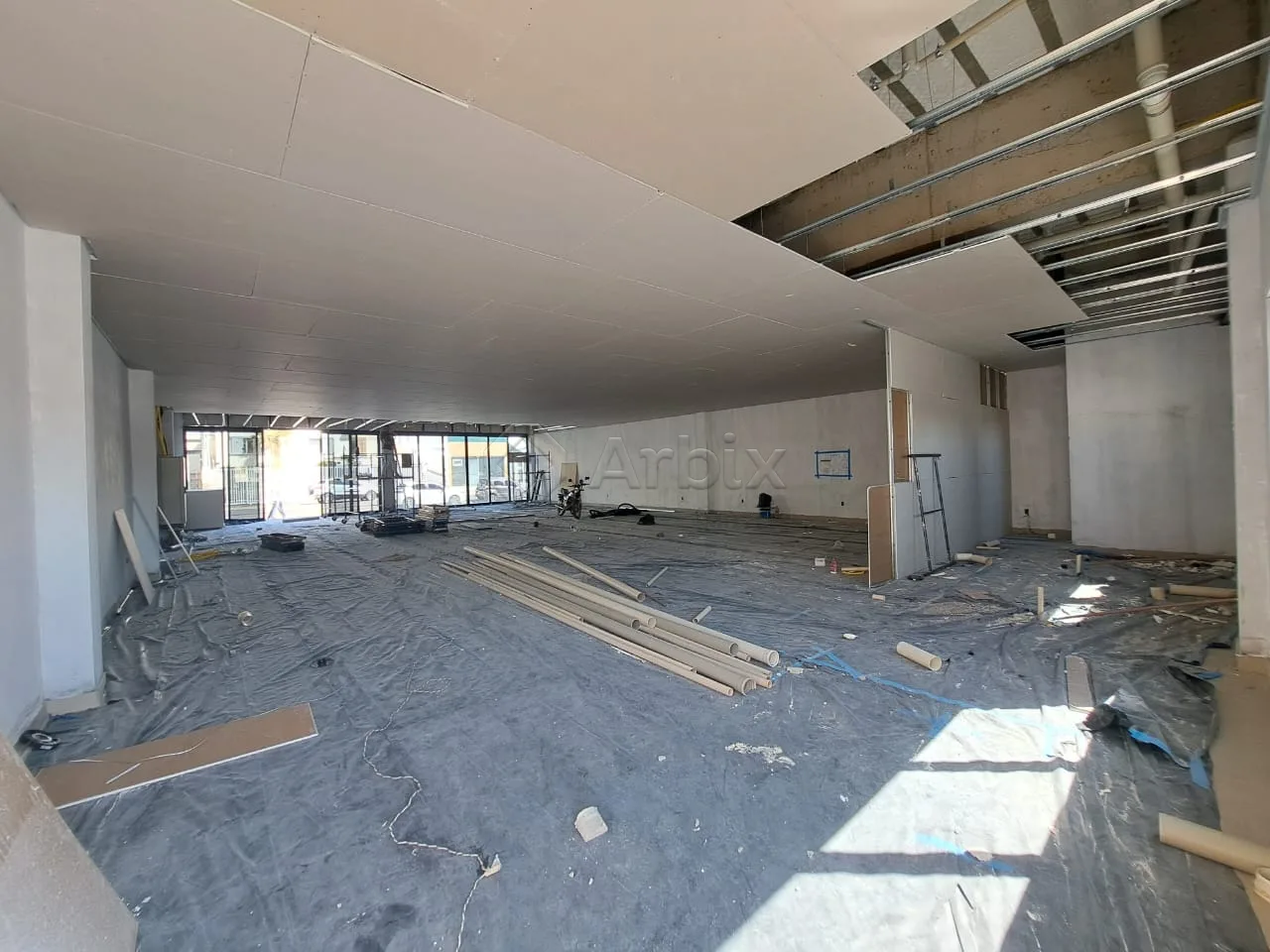 Alugar Comercial / Sal&atilde;o Comercial em Americana R$ 16.000,00 - Foto 5