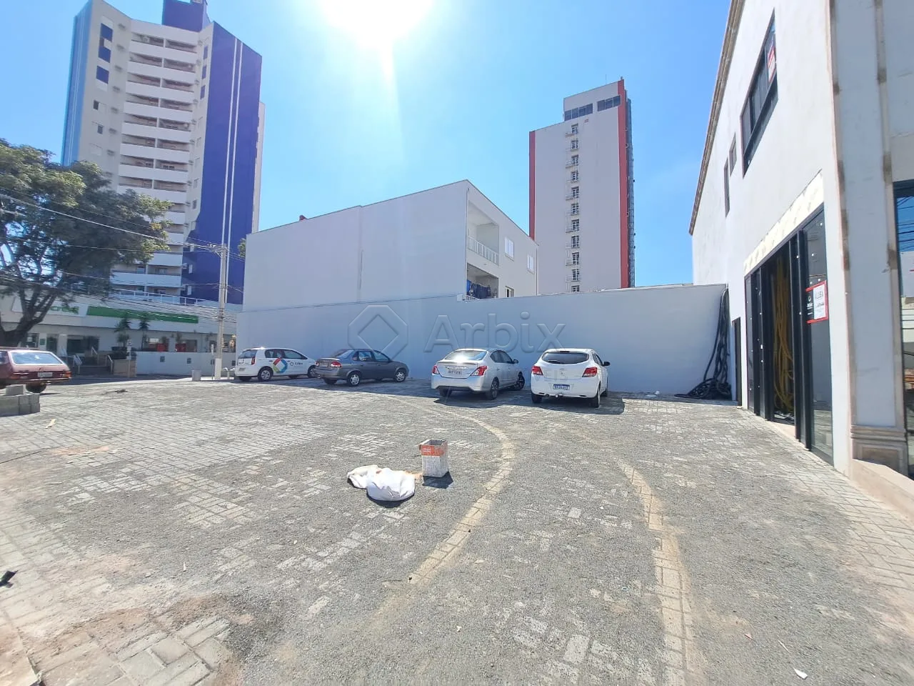 Alugar Comercial / Sal&atilde;o Comercial em Americana R$ 16.000,00 - Foto 8