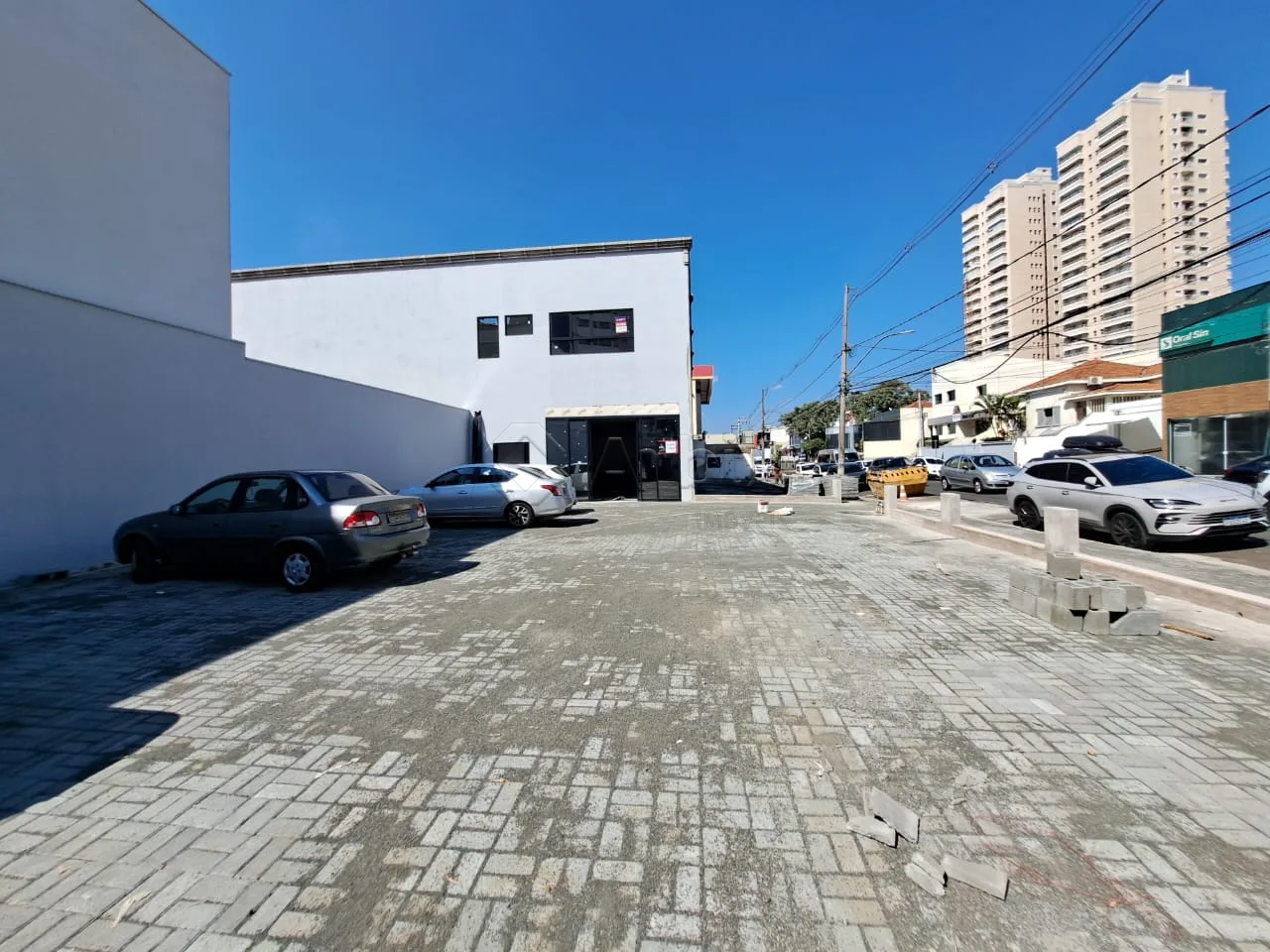 Alugar Comercial / Sala Comercial em Americana R$ 5.000,00 - Foto 7