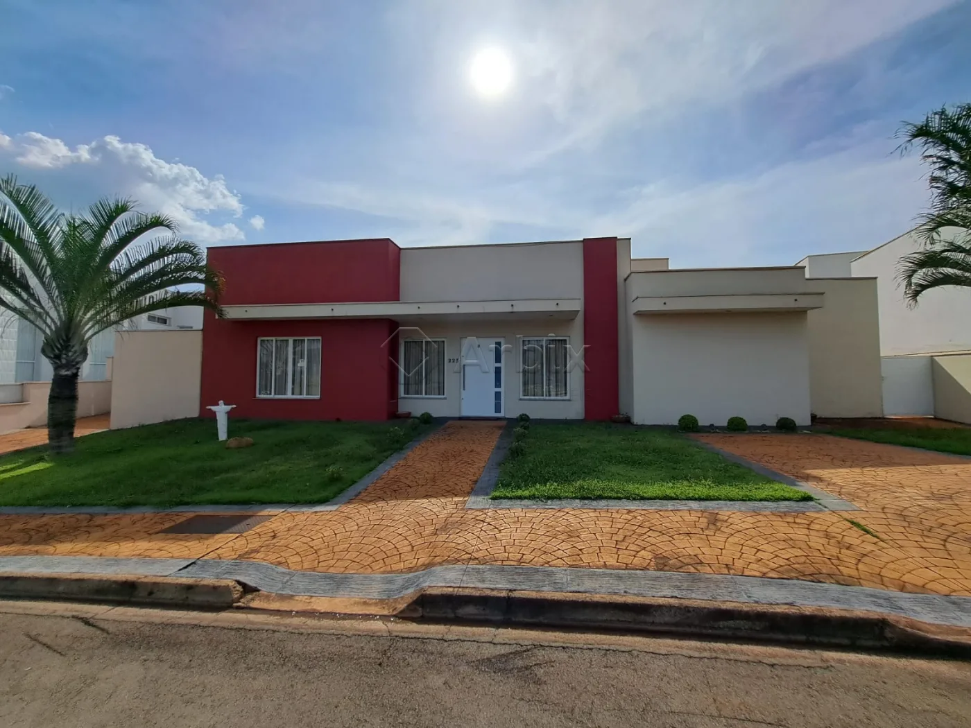 Alugar Casa / Condom&iacute;nio em Americana R$ 15.000,00 - Foto 7