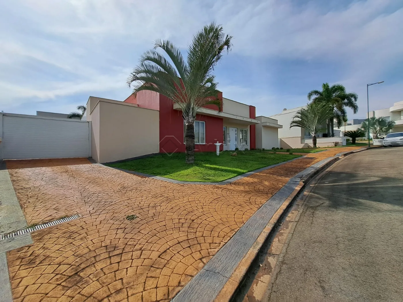 Alugar Casa / Condom&iacute;nio em Americana R$ 15.000,00 - Foto 8