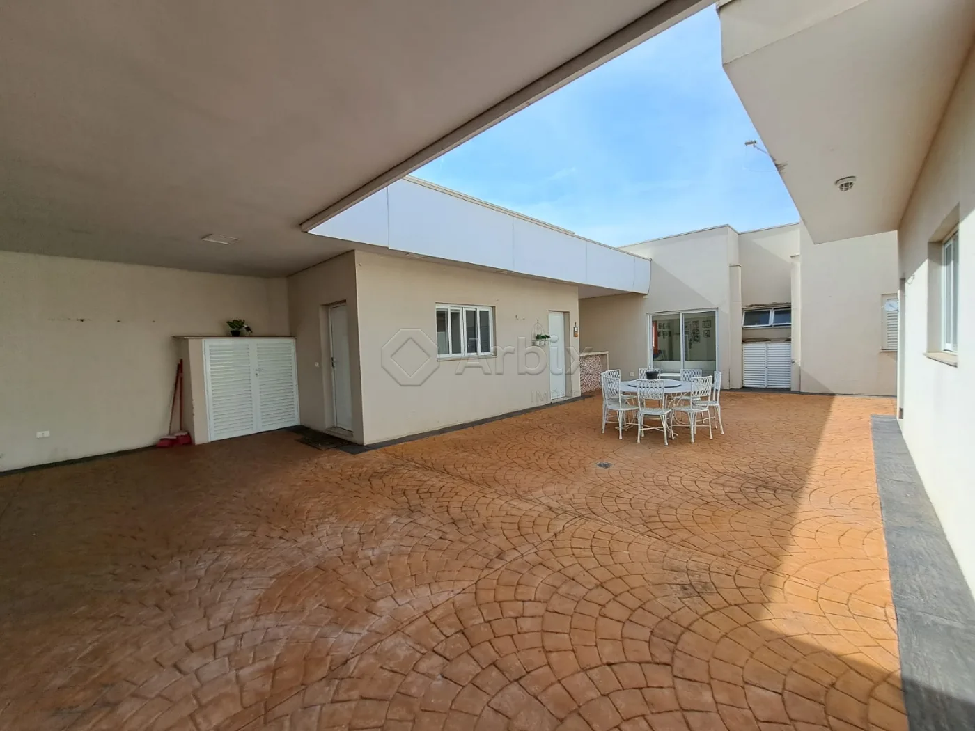 Alugar Casa / Condom&iacute;nio em Americana R$ 15.000,00 - Foto 9