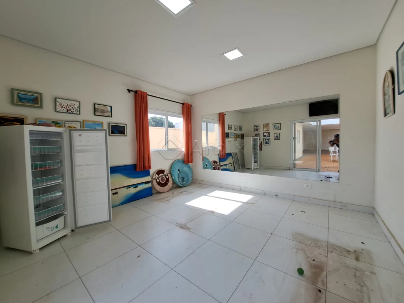 Alugar Casa / Condom&iacute;nio em Americana R$ 15.000,00 - Foto 11
