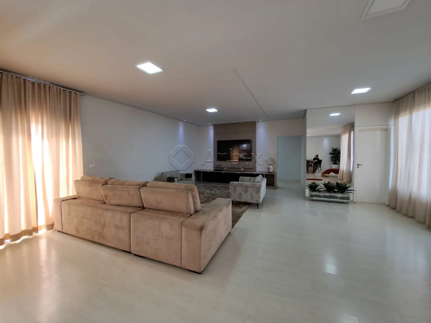 Alugar Casa / Condom&iacute;nio em Americana R$ 15.000,00 - Foto 14