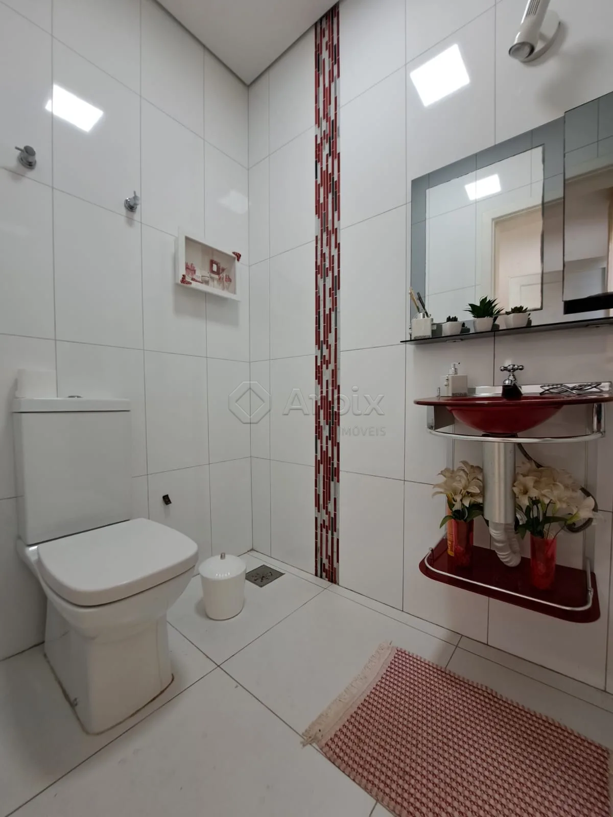 Alugar Casa / Condom&iacute;nio em Americana R$ 15.000,00 - Foto 15