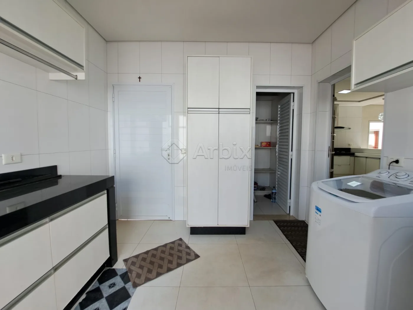 Alugar Casa / Condom&iacute;nio em Americana R$ 15.000,00 - Foto 16